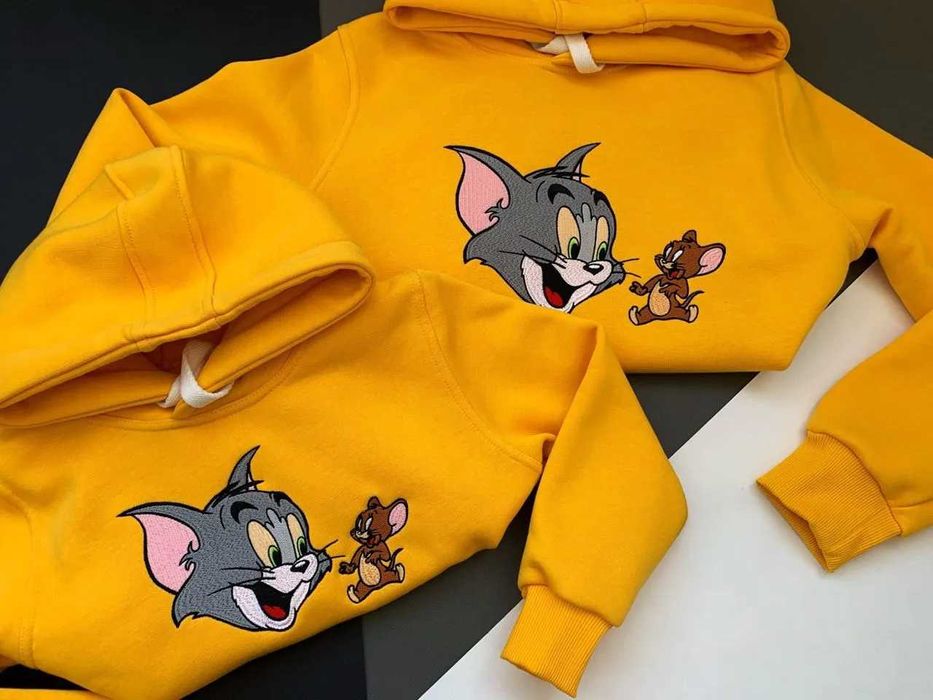 Вышивка на одежде!