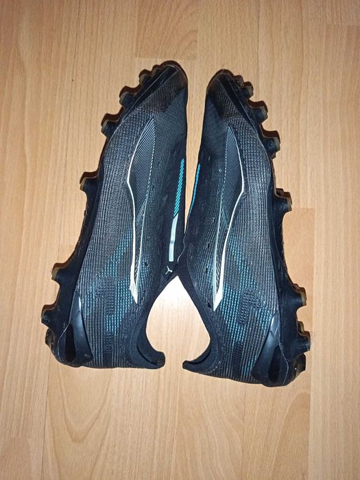Ghete de fotbal Puma Ultra 5 Ultimate