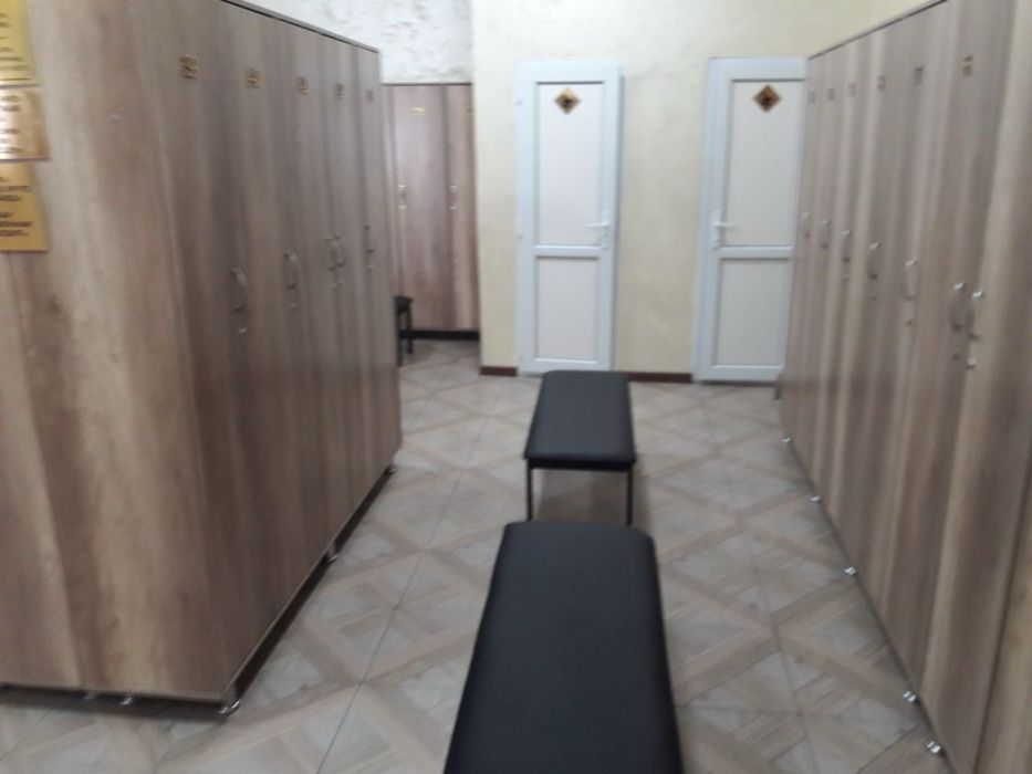 Продается общественная баня