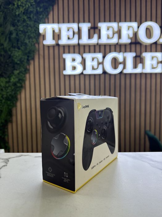 EasySMX controller X05Pro / PC/ Switch / iOS/ Android