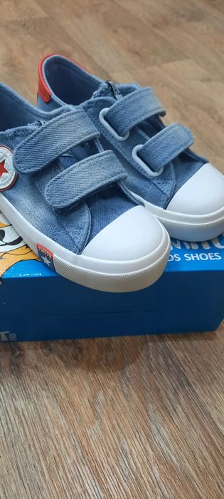 Обувь детская, новые, р. 28