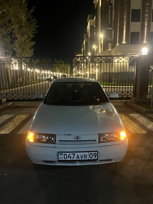Продам ваз 2110 в идеале
