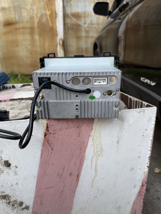 Продам мафон от хонда