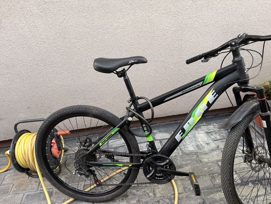 bicicletă de munte (MTB)
