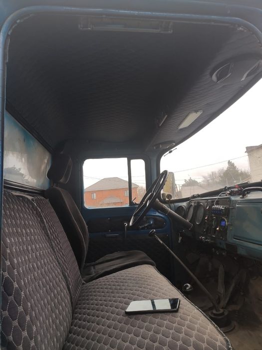 Продам ассенизатор ЗИЛ 130