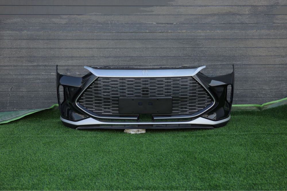 BYD modellariga radnoy detallar