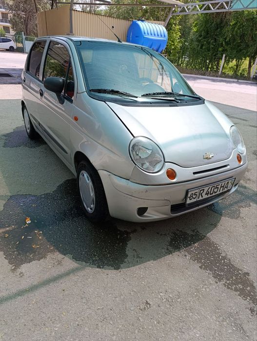 Матиз пол лукс кансанерлик