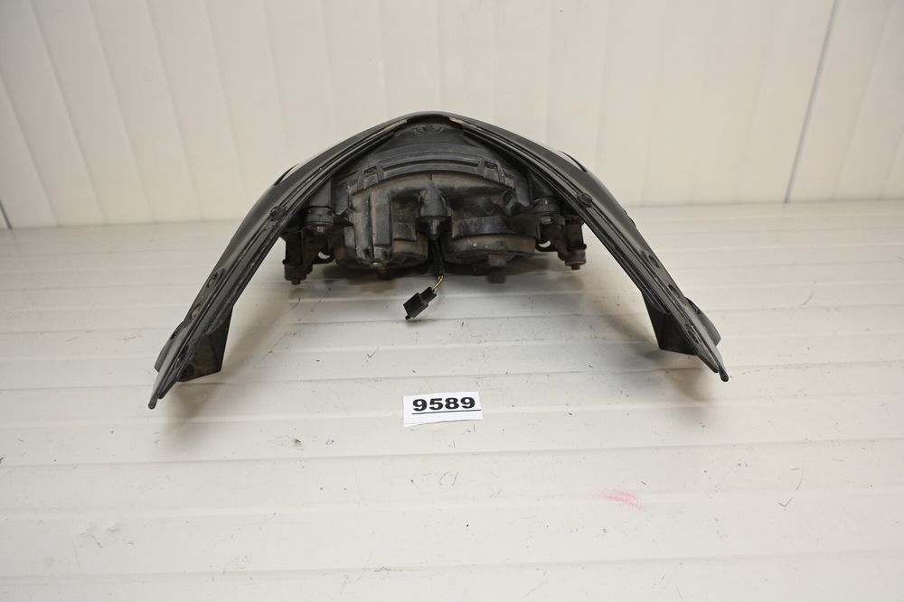 Kawasaki ER6F 2005 2008 Z750 2004 2006 Far cu carena