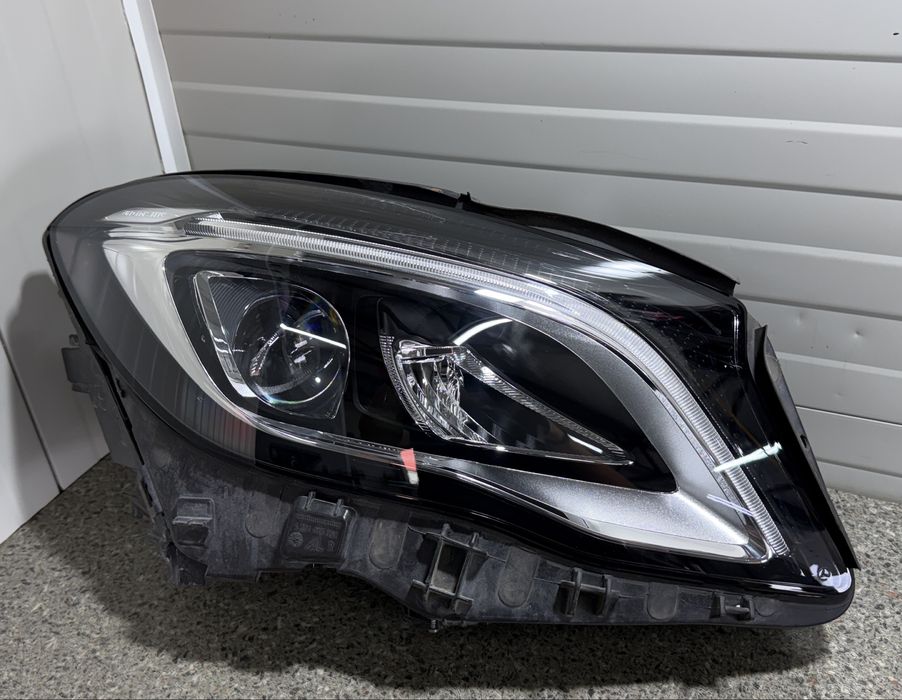 Far Mercedes GLA w156 x156