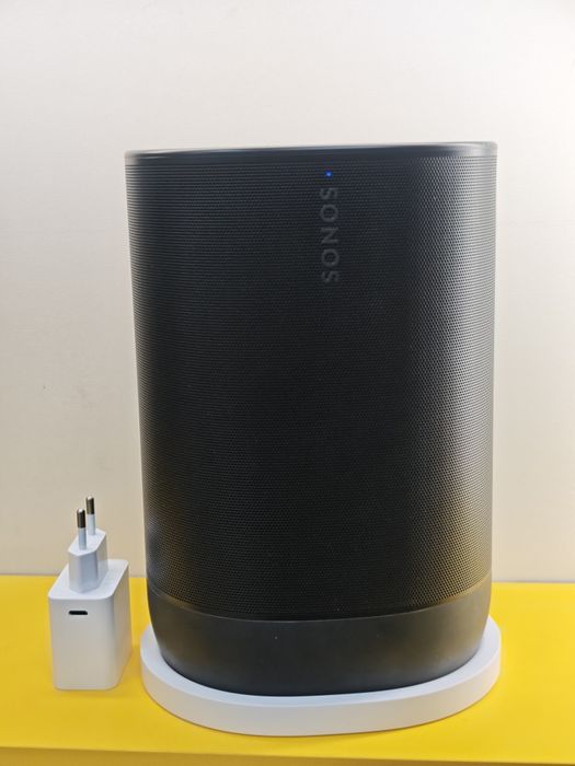 Boxa Sonos Move 2