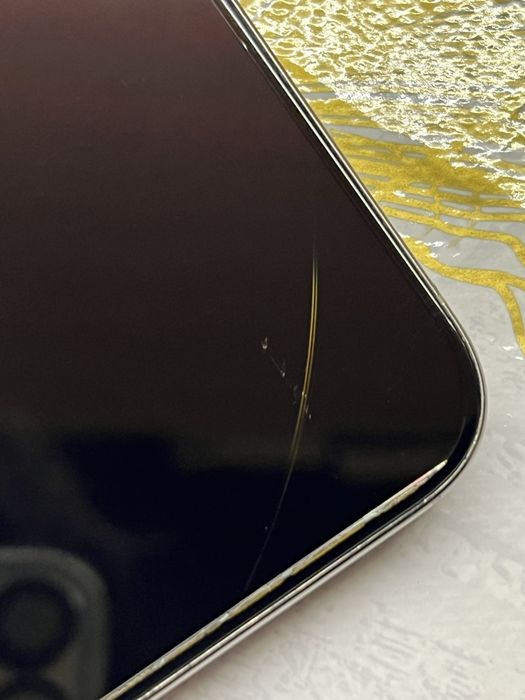 Iphone 16 pro 256gb