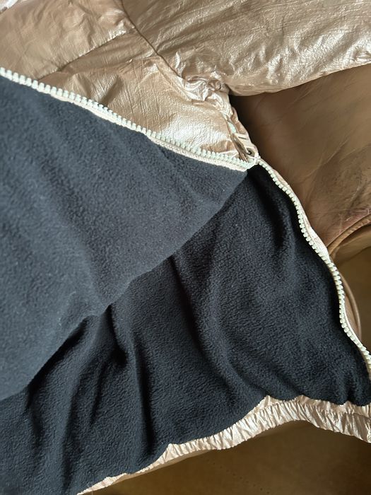 Зимно яке  Zara за момиче