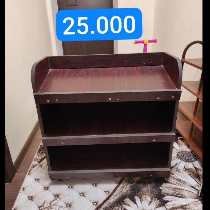 Гилами ювдириб, сотувге куйилди. Нархи 220.000