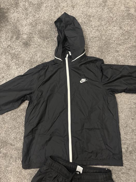 Nike ветровка комплект