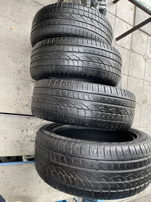 Шины континенталь