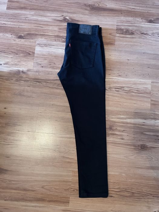 Дънки Levi’s 510 slim fit