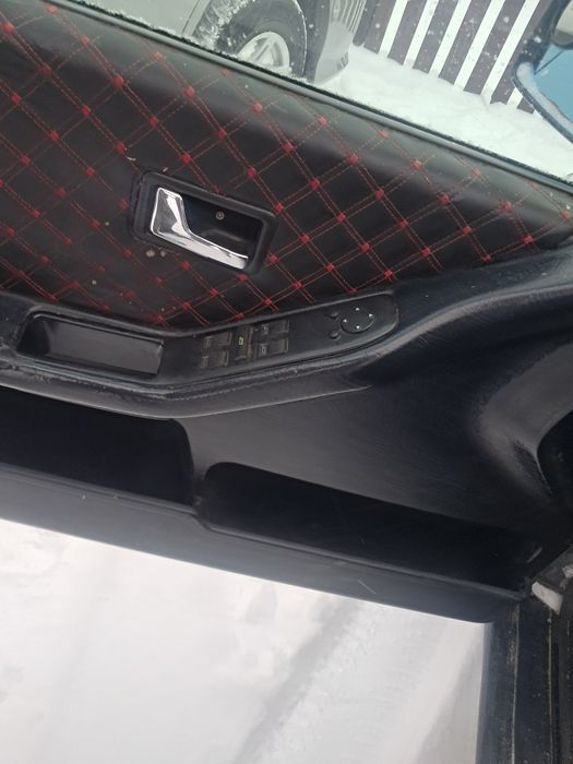 Продам ауди 80 в4