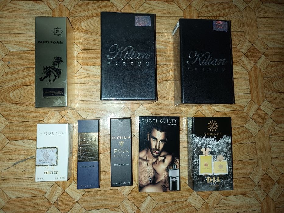 Диски для PlayStation 4 Обмен на ароматы