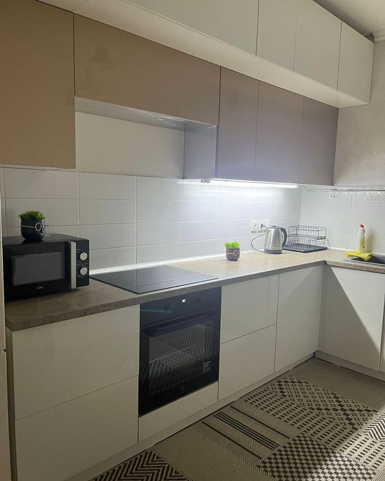 часовая кввртира жана кала