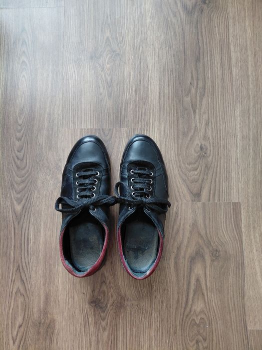 Продавам мъжки обувки