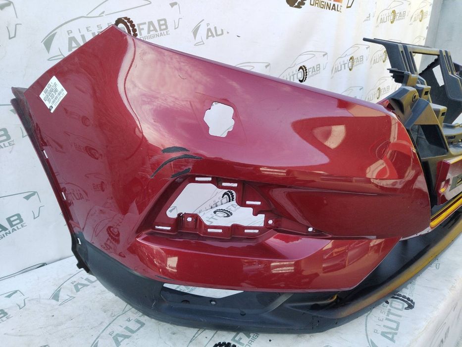 Bara fata Nissan Qashqai 2 Facelift an 2017-2018-2019-2020