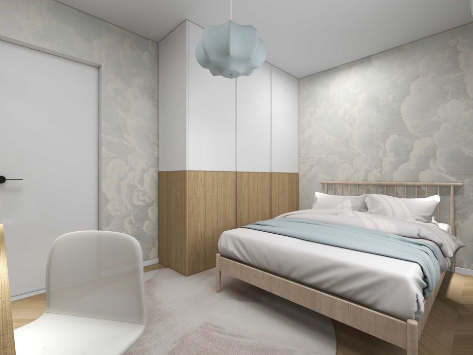 Servicii Design Interior 3D Randari