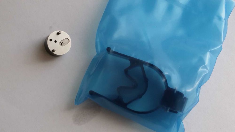 Supape de retur, reper: 28278897, 28239295, 9308-622B