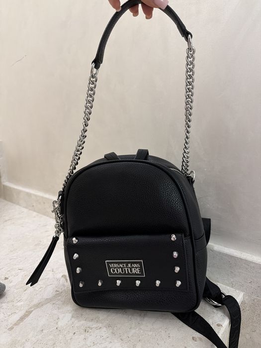 Раница Versace Couture