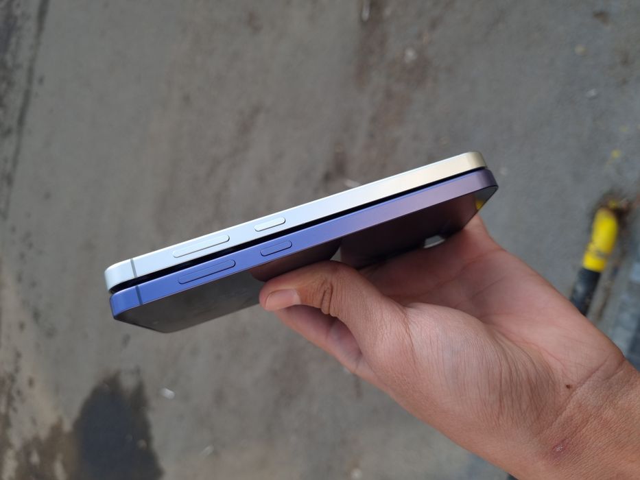 Samsung galaxy s24 5G 8/256gb holati 9/10