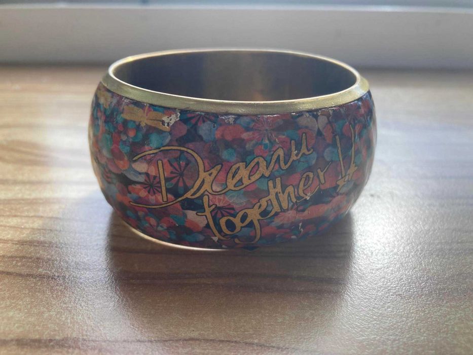 Гривна Десигуал Desigual