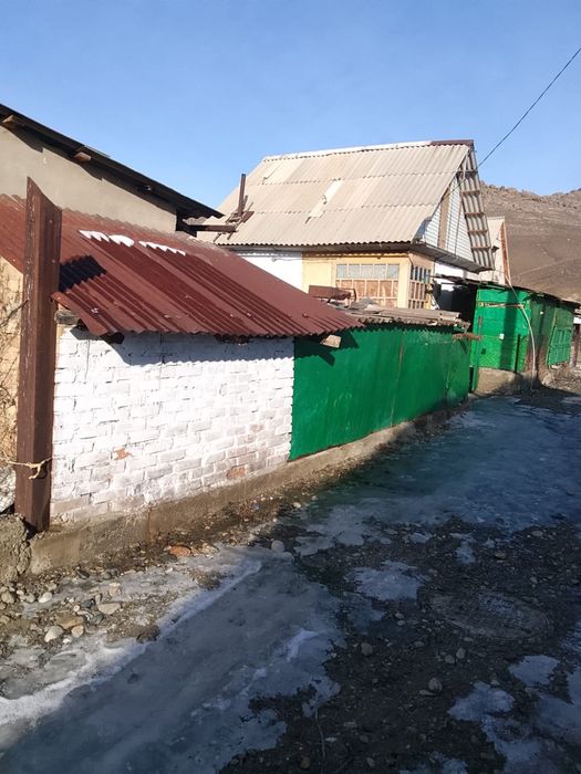 Продается дом (2-комн), Дачное общество Каратал