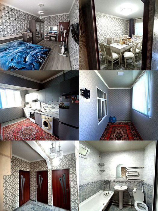 3 хонали Уй сотилади срочно