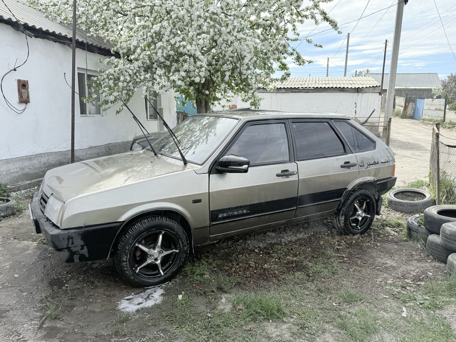 Продам ваз 21093