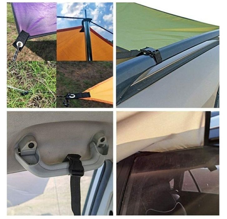 Маркиза Тент для автомобиля