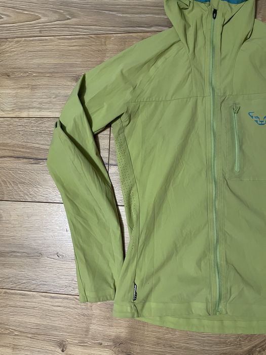 Dynafit Trail Dst Hybrid-jacheta dame, stare foarte buna, XS