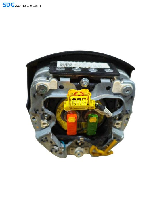 Airbag Volan in 4 Spite Audi A3 8P 2003 - 2008 Cod 8P0880201AM [LR1930]