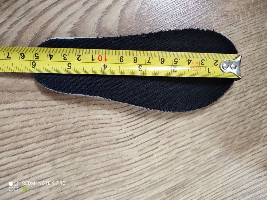 Детски маратонки Nike -23 номер