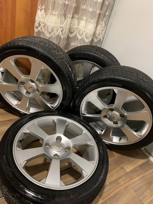 Шина Балон Gentra