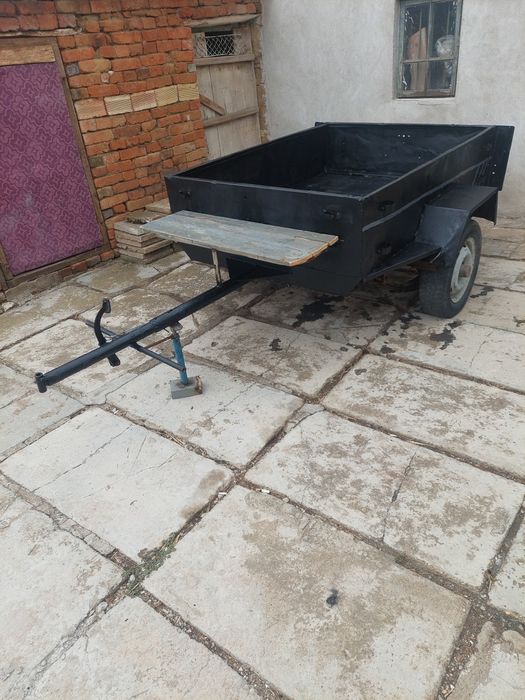 Ремарке за продаване