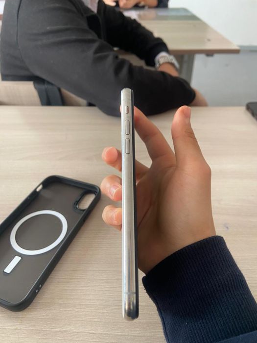 Iphone X/256gb/100%/Менялось экран