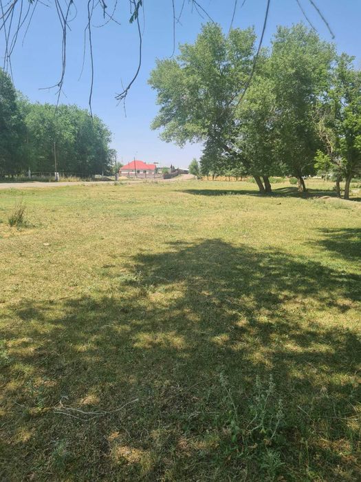 Продам участок 25 соток ЛПХ