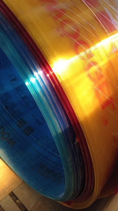 Поликарбонат 8мм    3м, 6м,9м,12м