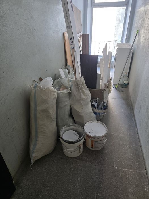 Профиль металлический