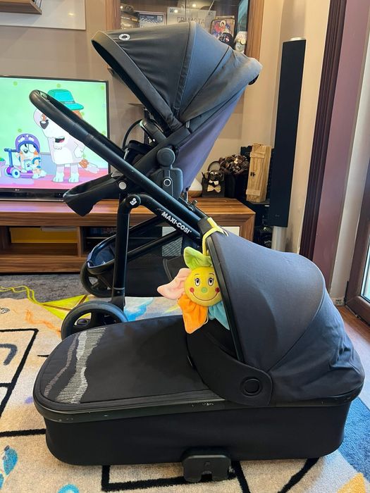 Детска количка Maxi Cosi Lila CP