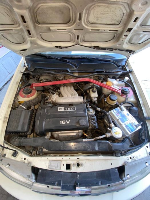 Nexia 1 DONC 2007 holati ideal kraska yoq