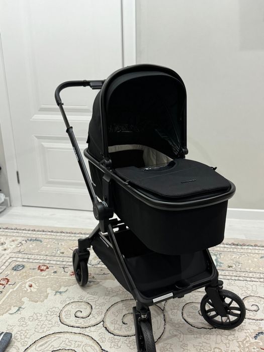 Продам универсальную коляску INING BABY 2 в 1
