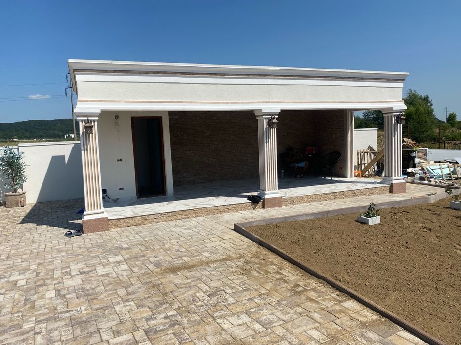 Renovări Fără Stres! Amenajări Interioare de la A la Z – Calitate care se vede