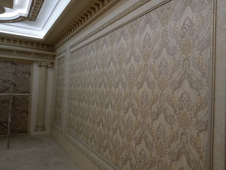 Malyarka atachenta vinisanka qilamiz