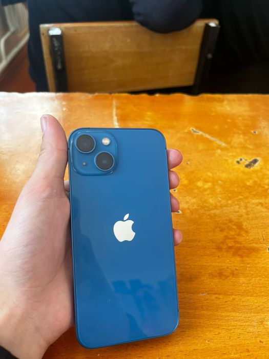 Iphone 13 гарантия