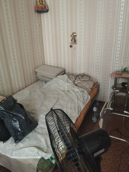Продам квартиру г. Степногорск 1,5 в 3 микрорайоне
